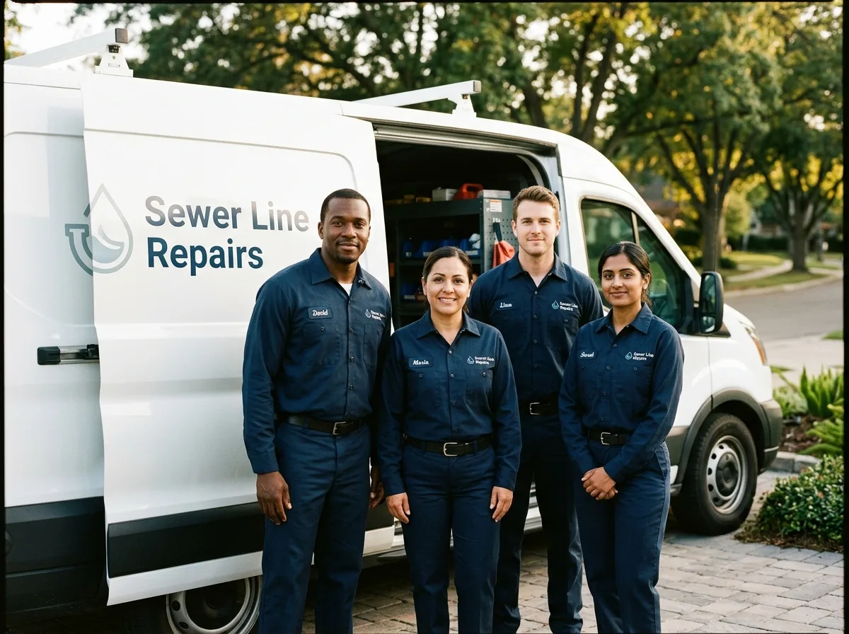 Emergency Plumber company in Elm Mott, TX