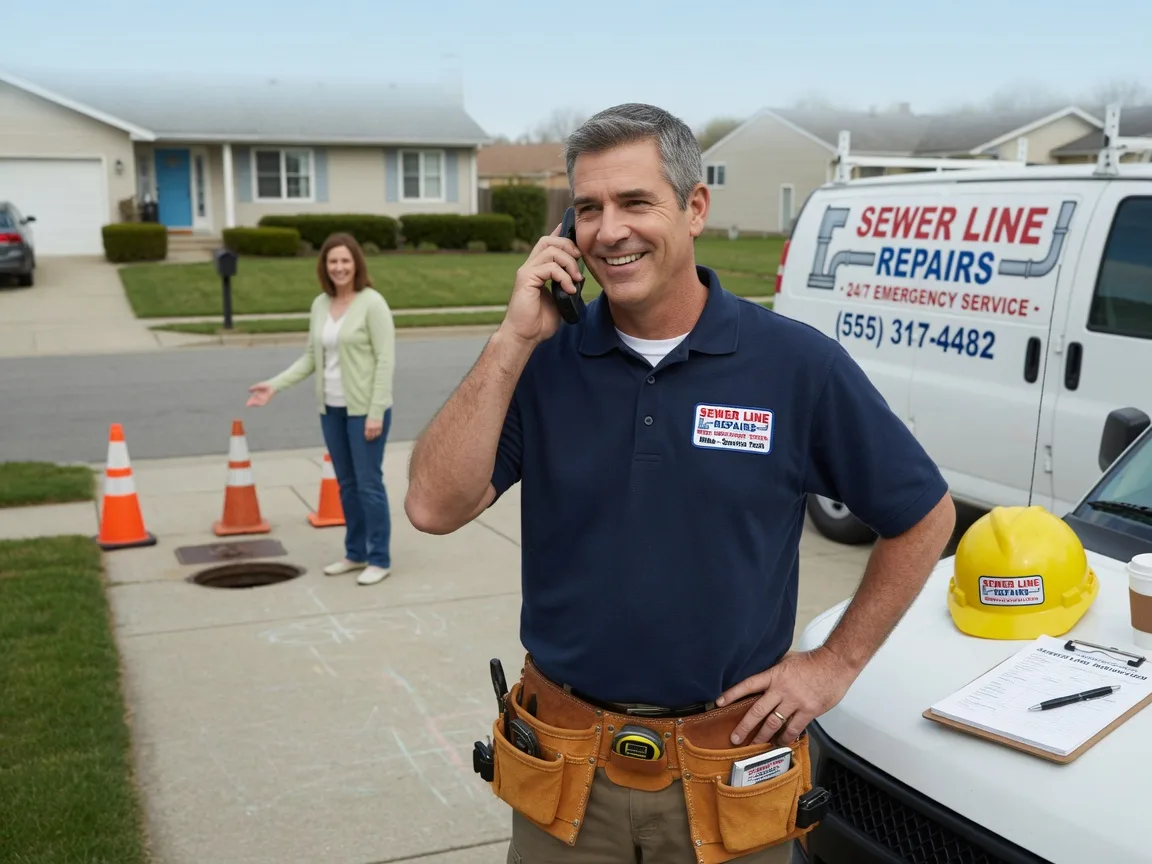Emergency Plumber Elm Mott, TX FAQs